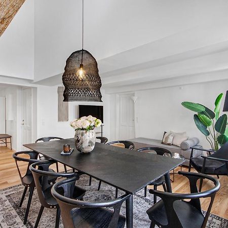 Sanders Regent - Smart Two-Bedroom Apartment Near Central Square Копенгаген Екстер'єр фото