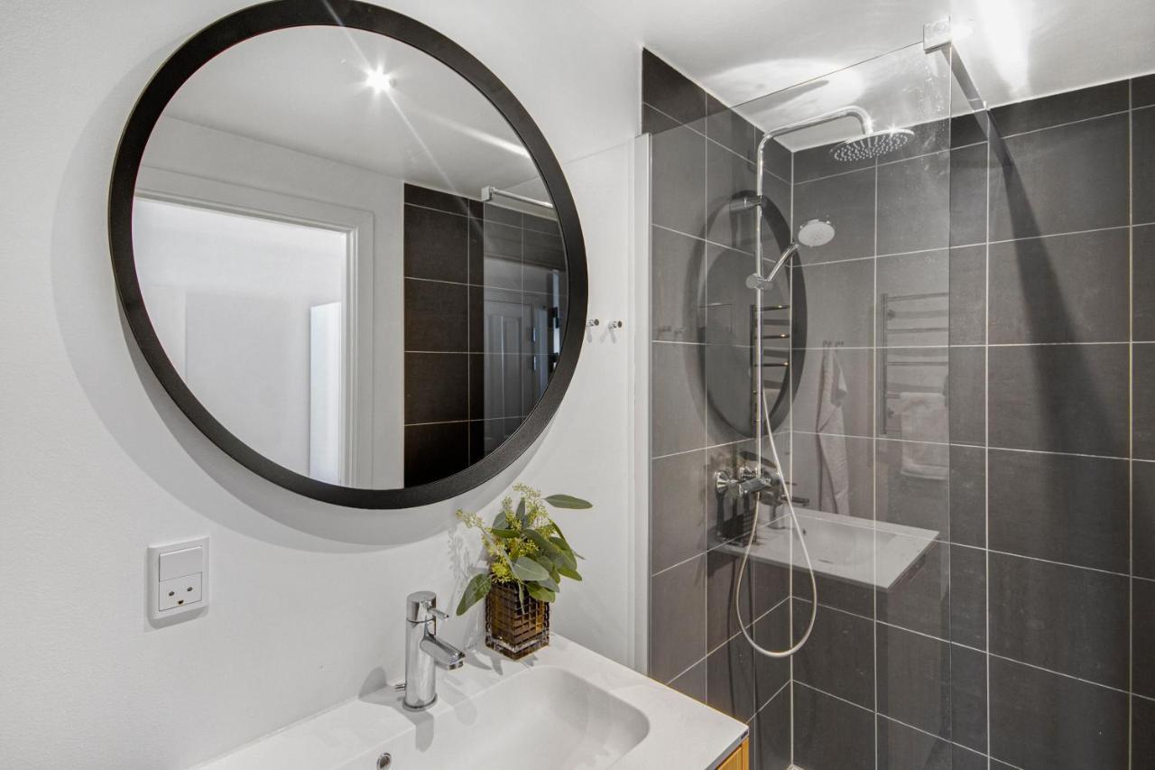 Sanders Regent - Smart Two-Bedroom Apartment Near Central Square Копенгаген Екстер'єр фото