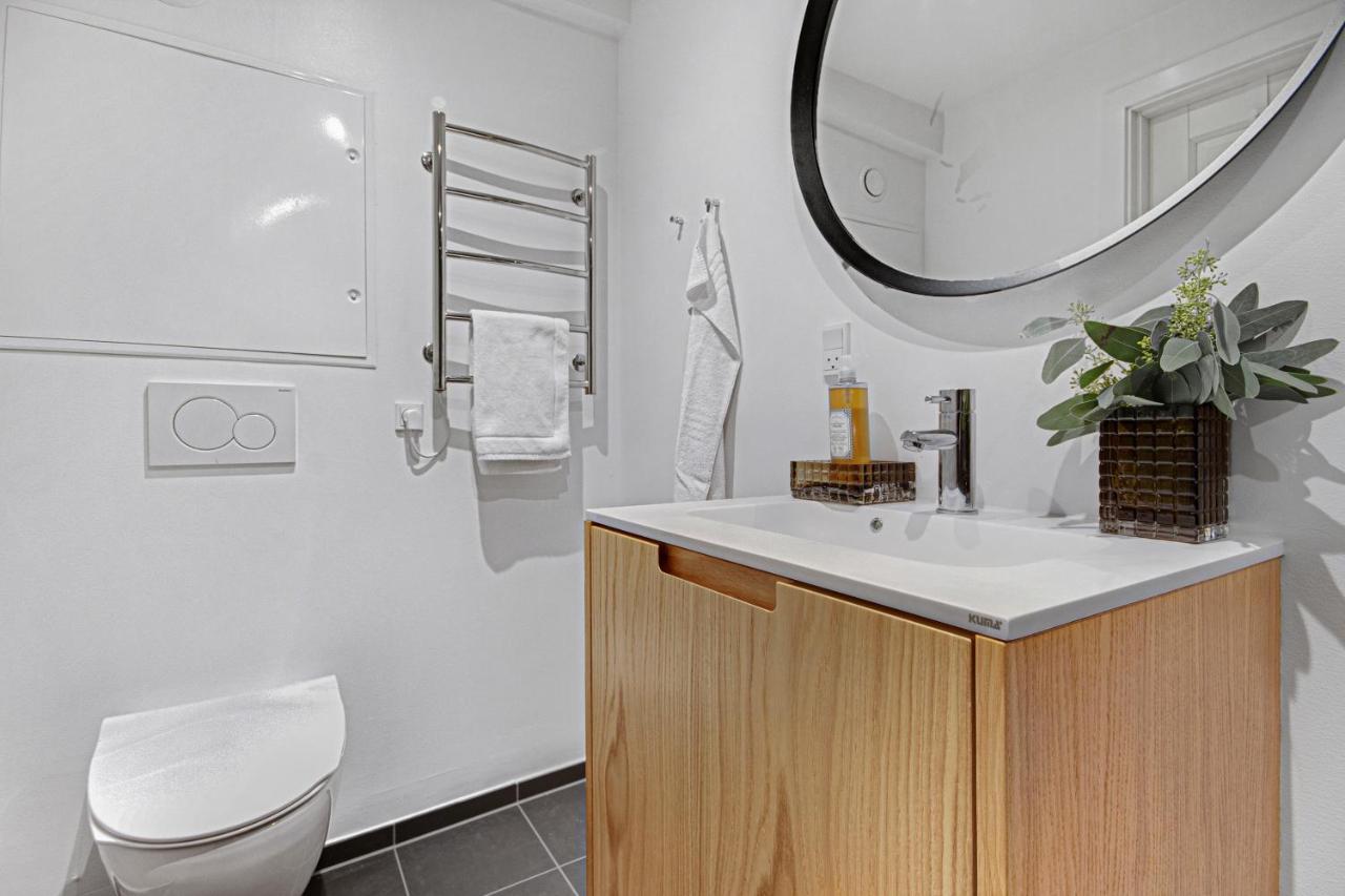 Sanders Regent - Smart Two-Bedroom Apartment Near Central Square Копенгаген Екстер'єр фото