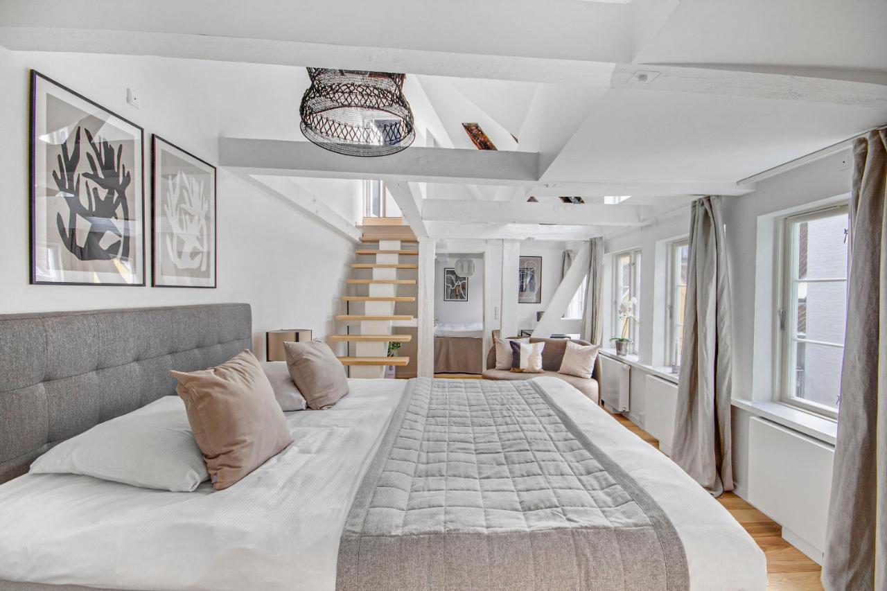 Sanders Regent - Smart Two-Bedroom Apartment Near Central Square Копенгаген Екстер'єр фото