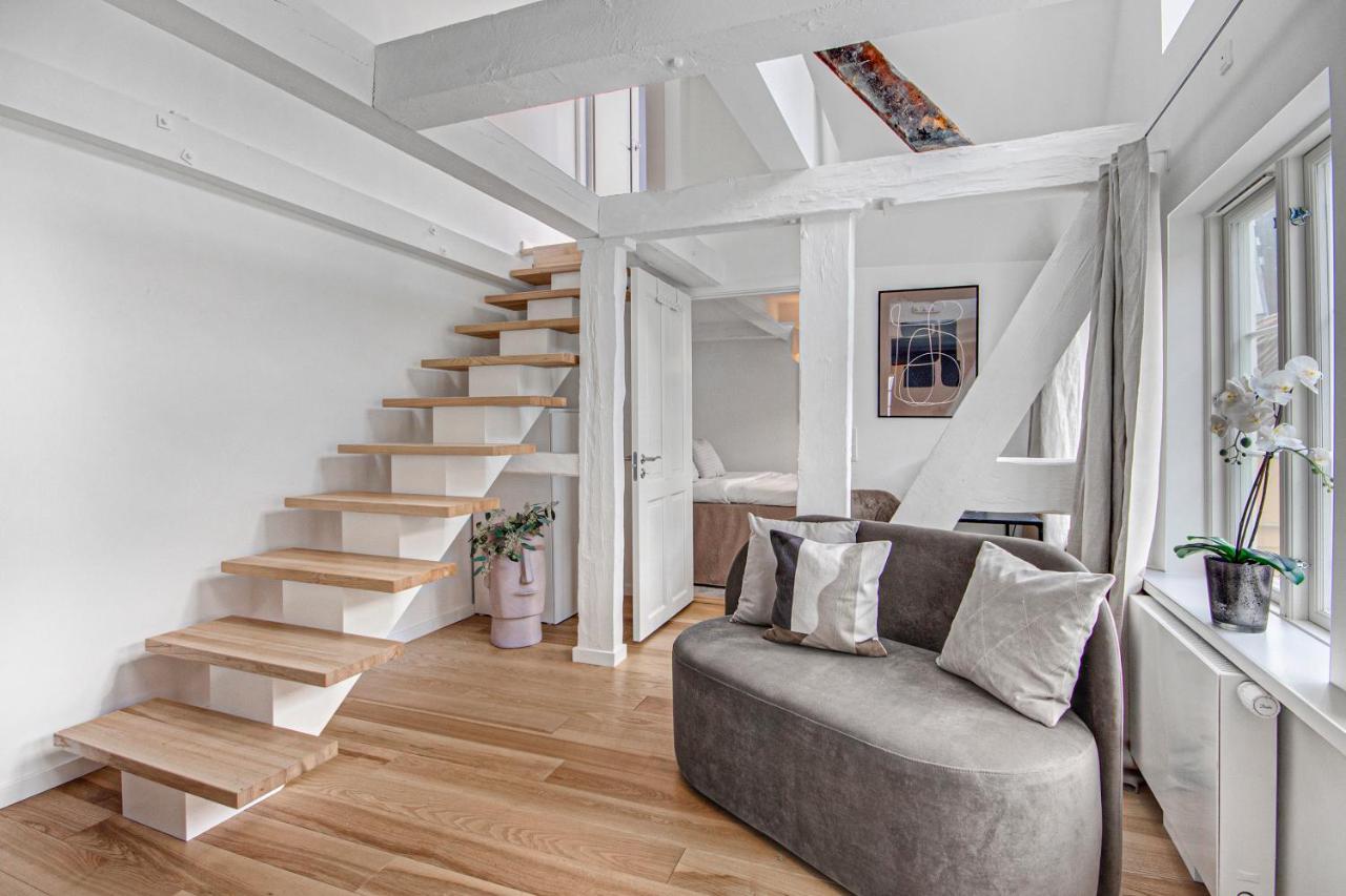 Sanders Regent - Smart Two-Bedroom Apartment Near Central Square Копенгаген Екстер'єр фото